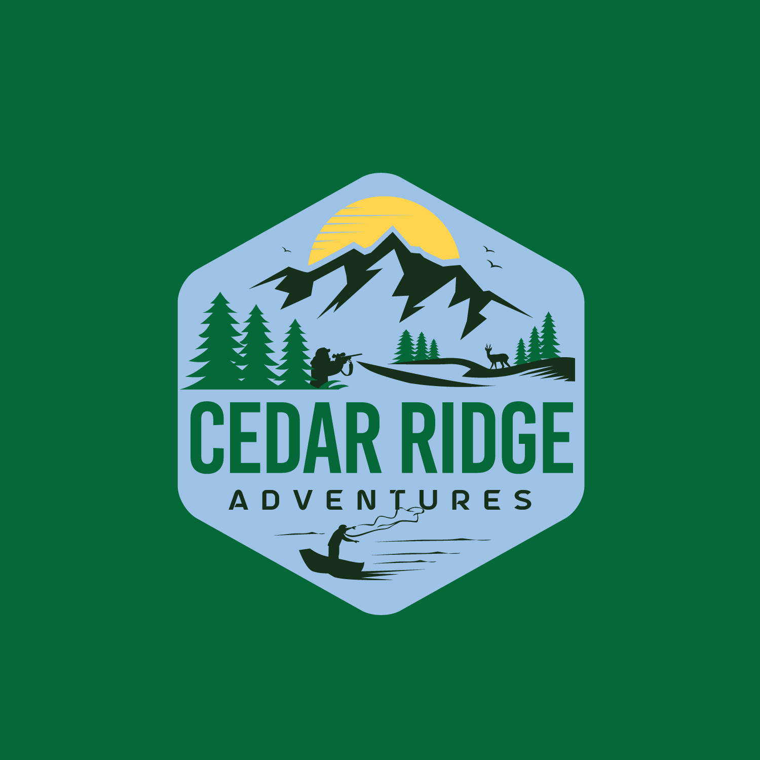 Logo Design by geni for this project | Design #29620889