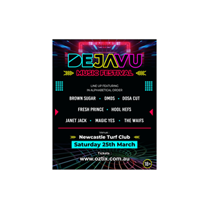 Flyer Design by vectorapix