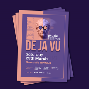 Design de Flyer par debdesign pour ce projet | Design : #29626744