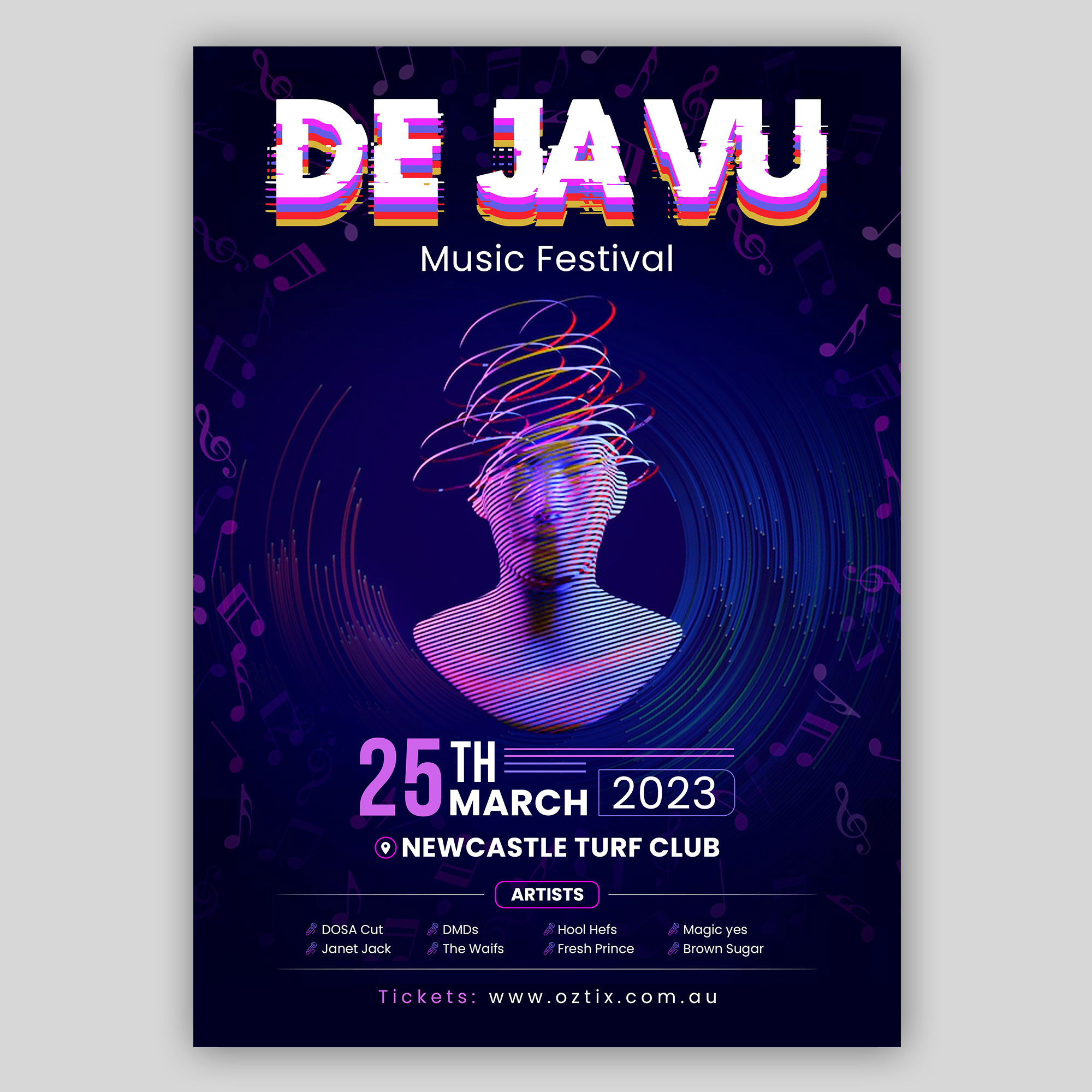 Diseño de Flyer por debdesign para este proyecto | Diseño #29626833