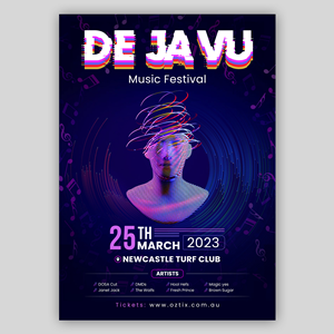 Design de Flyer par debdesign pour ce projet | Design : #29626833