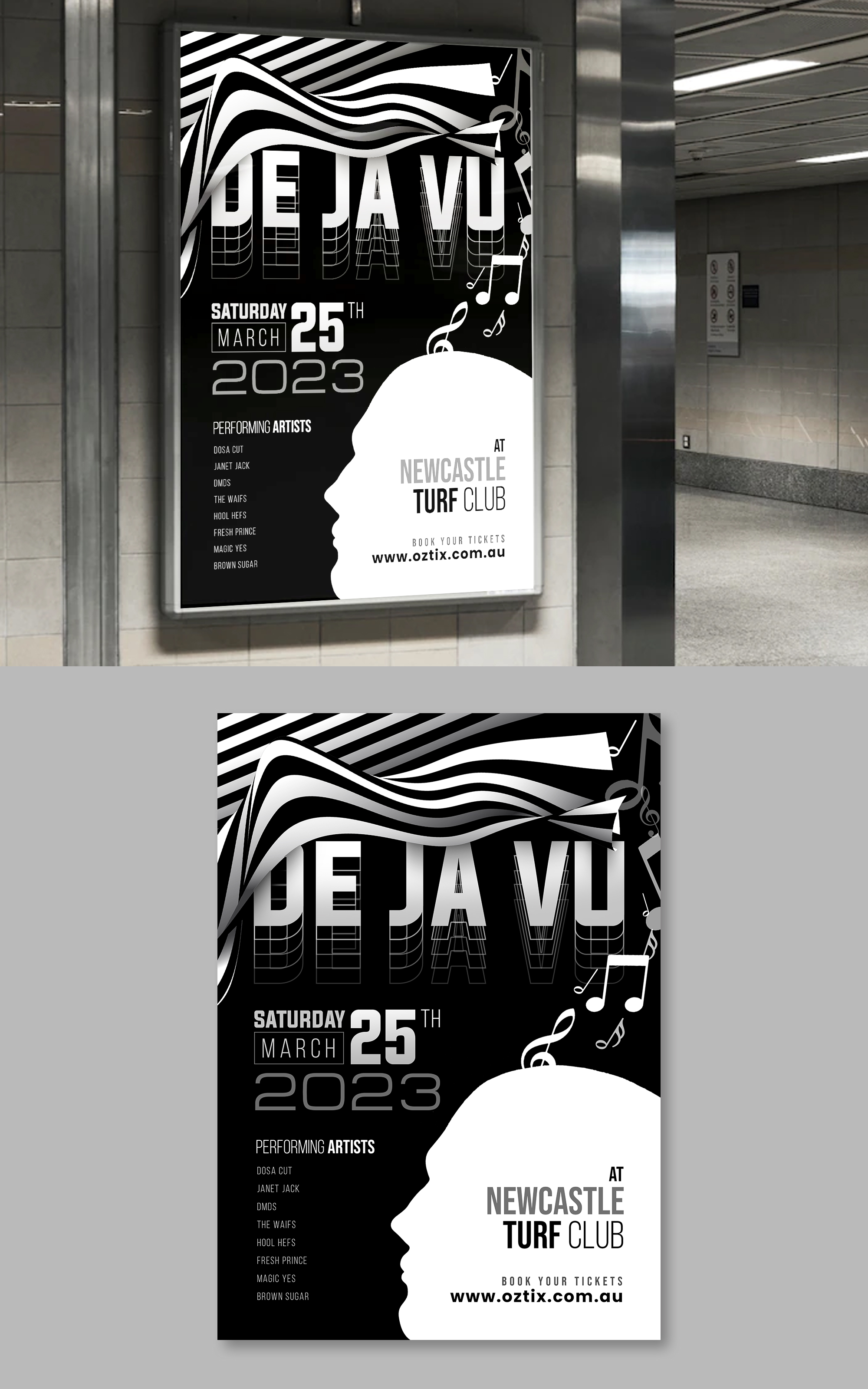 Flyer Design by debdesign for this project | Design #29626973