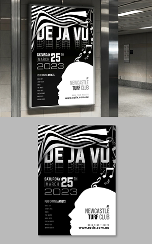 Design de Flyer par debdesign pour ce projet | Design : #29626973