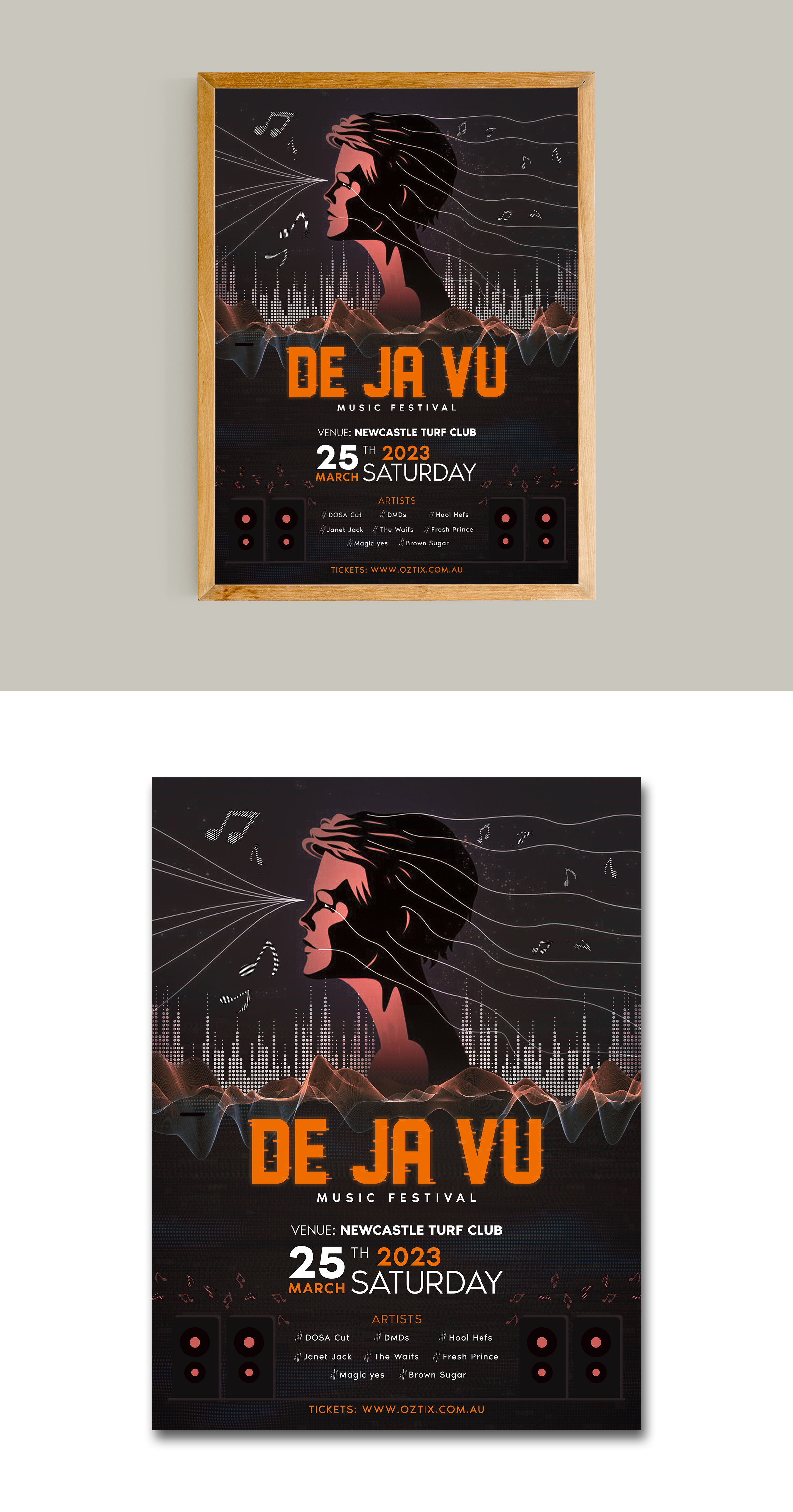 Flyer Design by debdesign for this project | Design #29628720