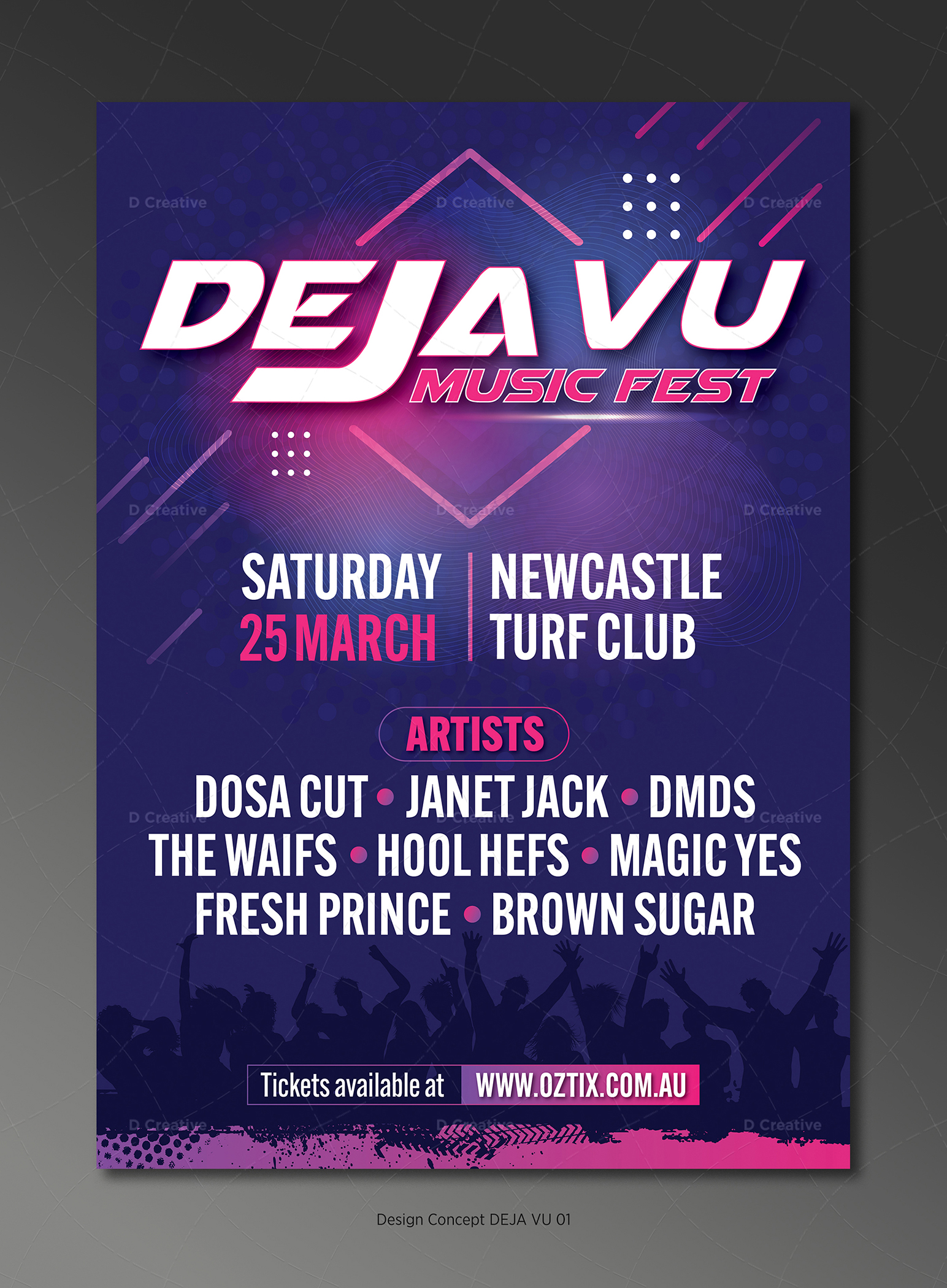Flyer-Design von D Creative für dieses Projekt | Design #29627814