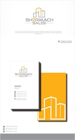 Design de Logo par graphicevolution pour ce projet | Design : #29626147