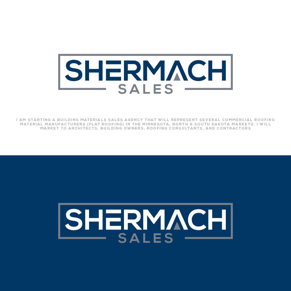 Logo Design by AyubZafar for this project | Design #29636616