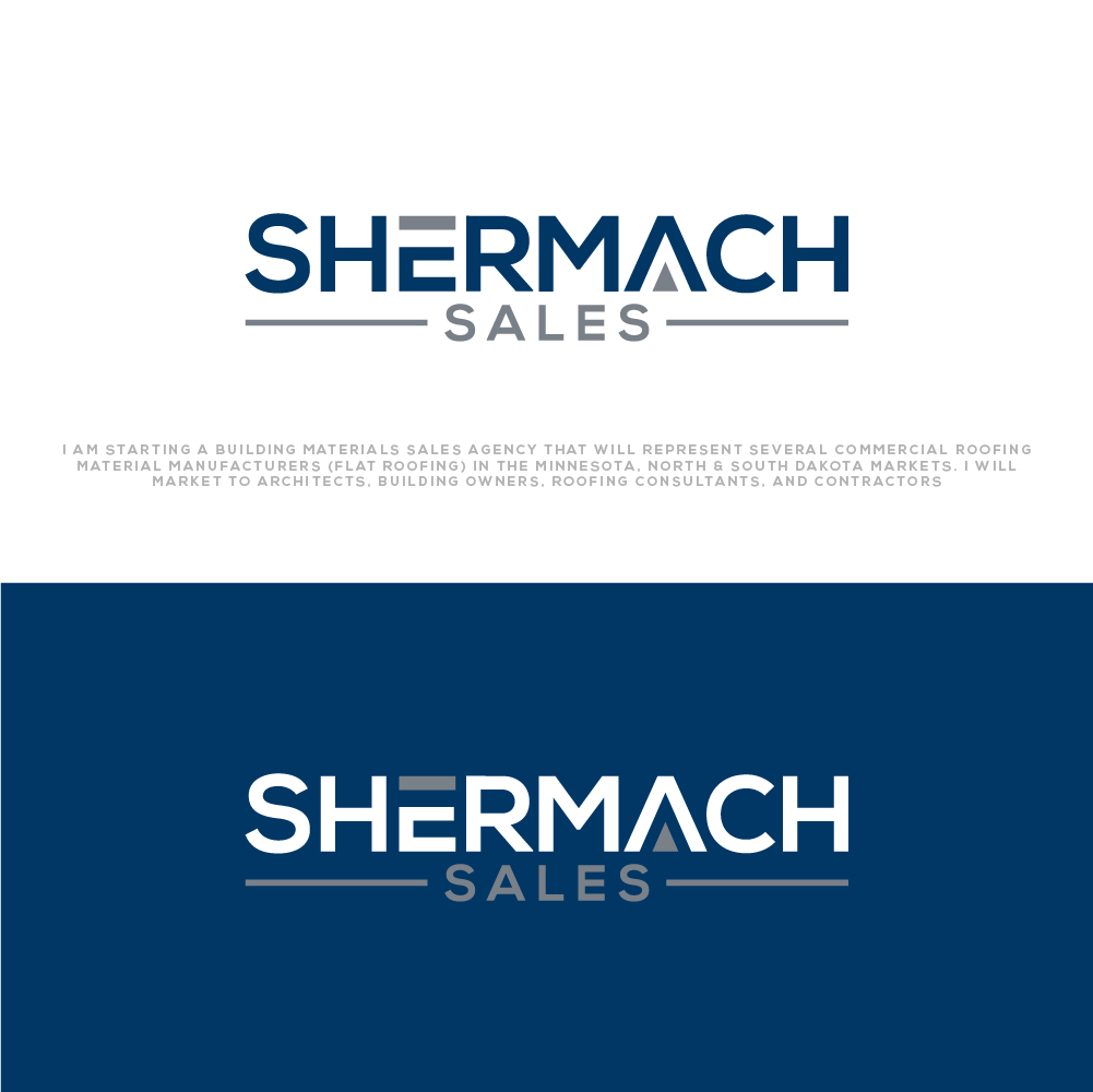 Logo Design by AyubZafar for this project | Design #29636617