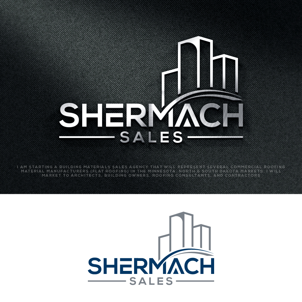 Logo Design by Ayub Zafar for this project | Design #29636626