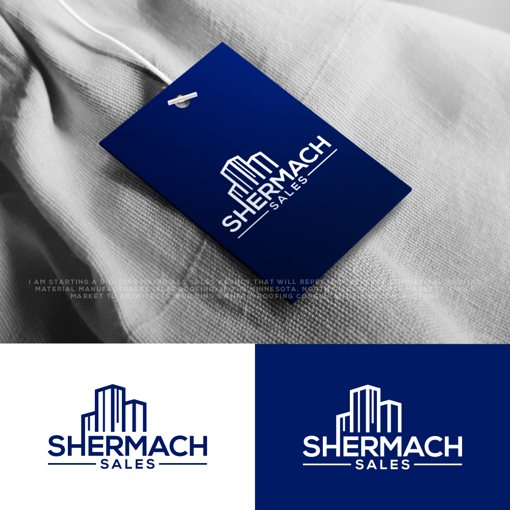 Logo Design by Ayub Zafar for this project | Design #29636627
