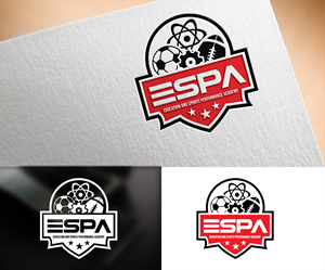 Logo Design by Vishak vasu