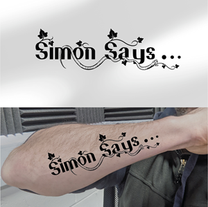 Tattoo Design by snezasponge