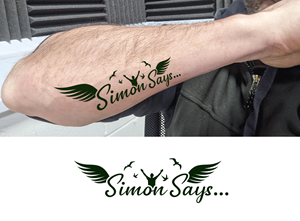 Tattoo Design by Rickyy for this project | Design: #29674931