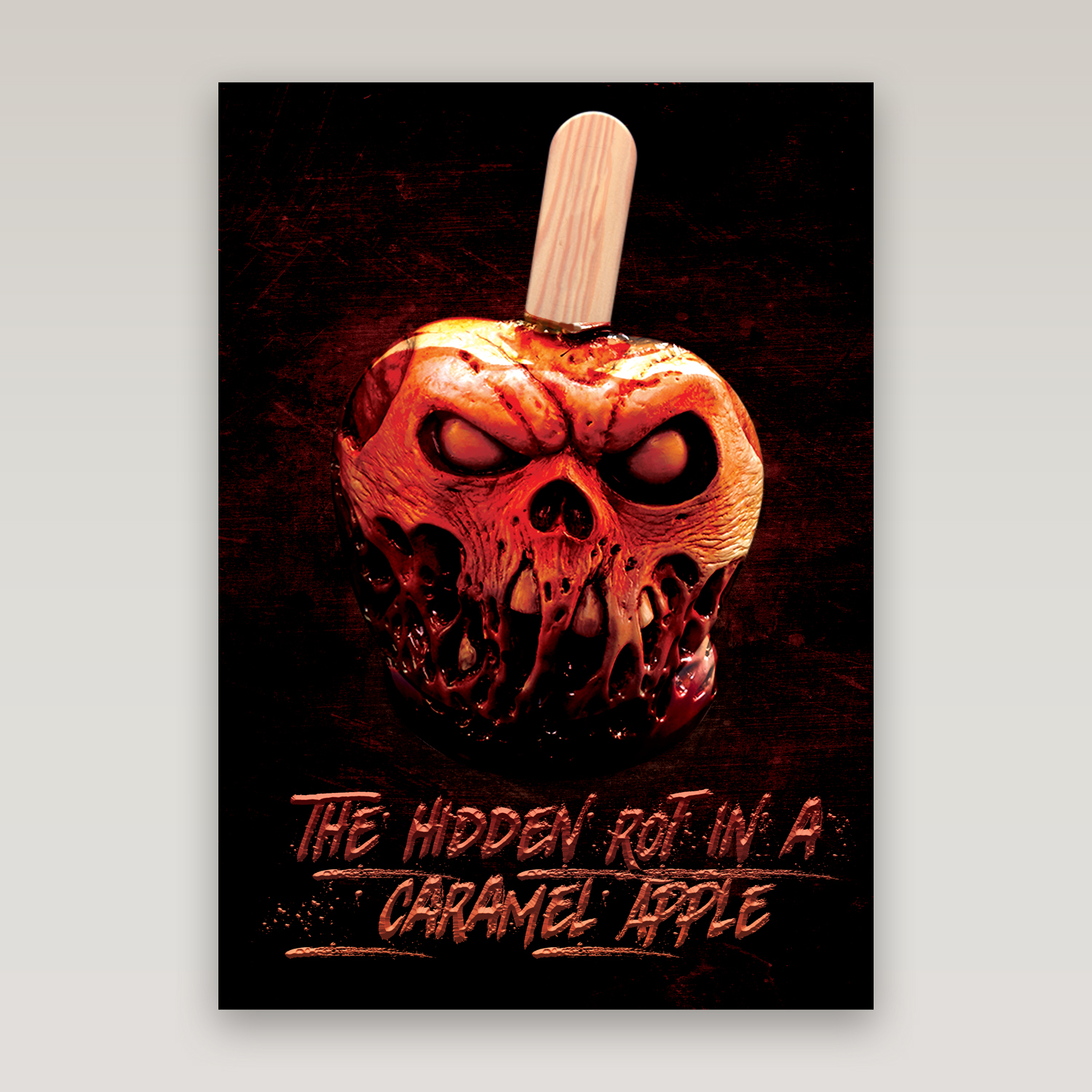 Diseño de Póster por Thili Creations para este proyecto | Diseño #29645040