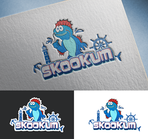 Graphic Design by Rickyy for this project | Design: #29638975