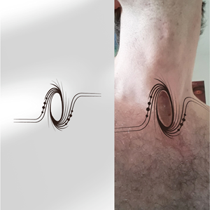 Design de Tatouage par snezasponge pour ce projet | Design : #29634604