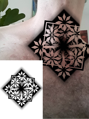 Design de Tatouage par ioio pour ce projet | Design : #29656850