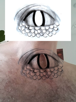 Design de Tatouage par ioio pour ce projet | Design : #29659917