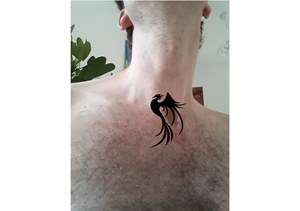 Design de Tatouage par I P Design pour ce projet | Design : #29634273