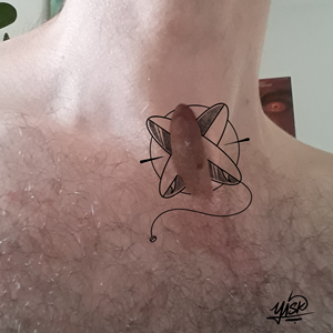Tattoo Design by El Yisk 2 for this project | Design #29635655