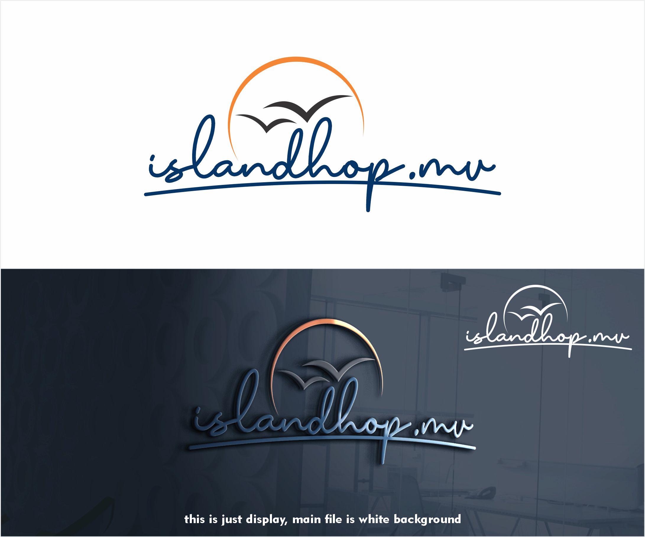 Logo Design by alkaline for this project | Design #29626848