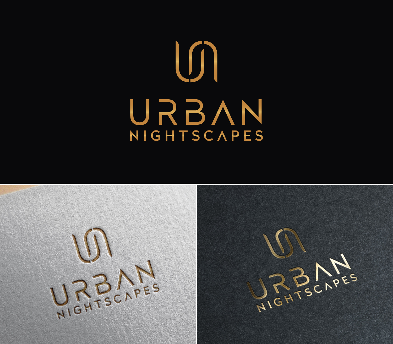 Logo Design by Atec for this project | Design #29632842
