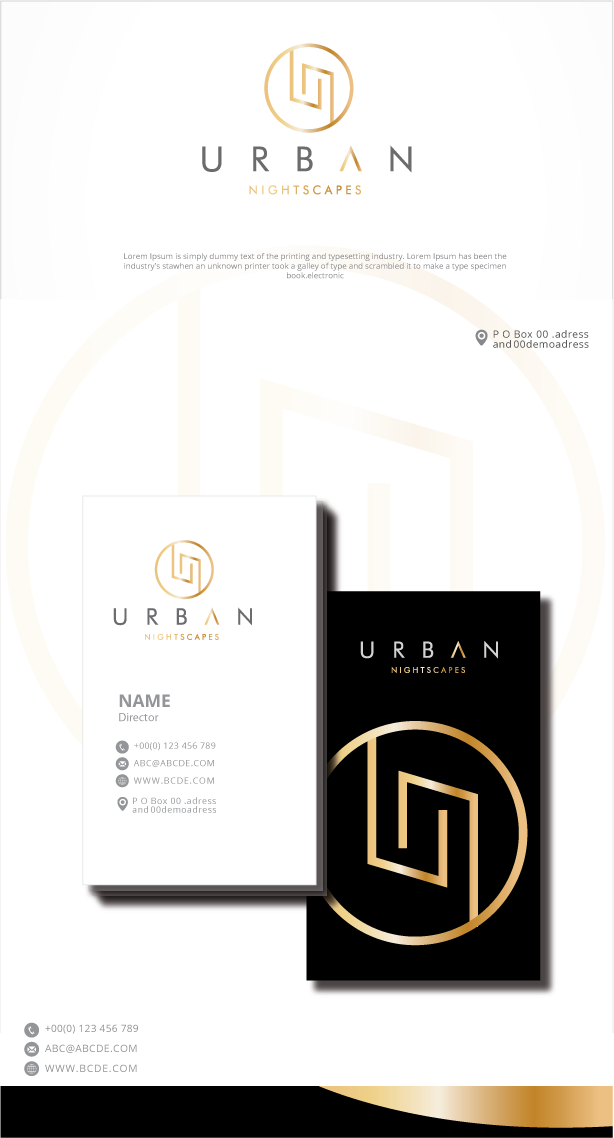 Logo Design by graphicevolution for this project | Design #29626916