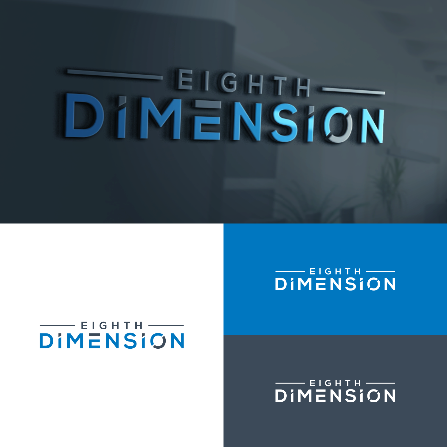 Logo Design by okta5 for this project | Design #29628250