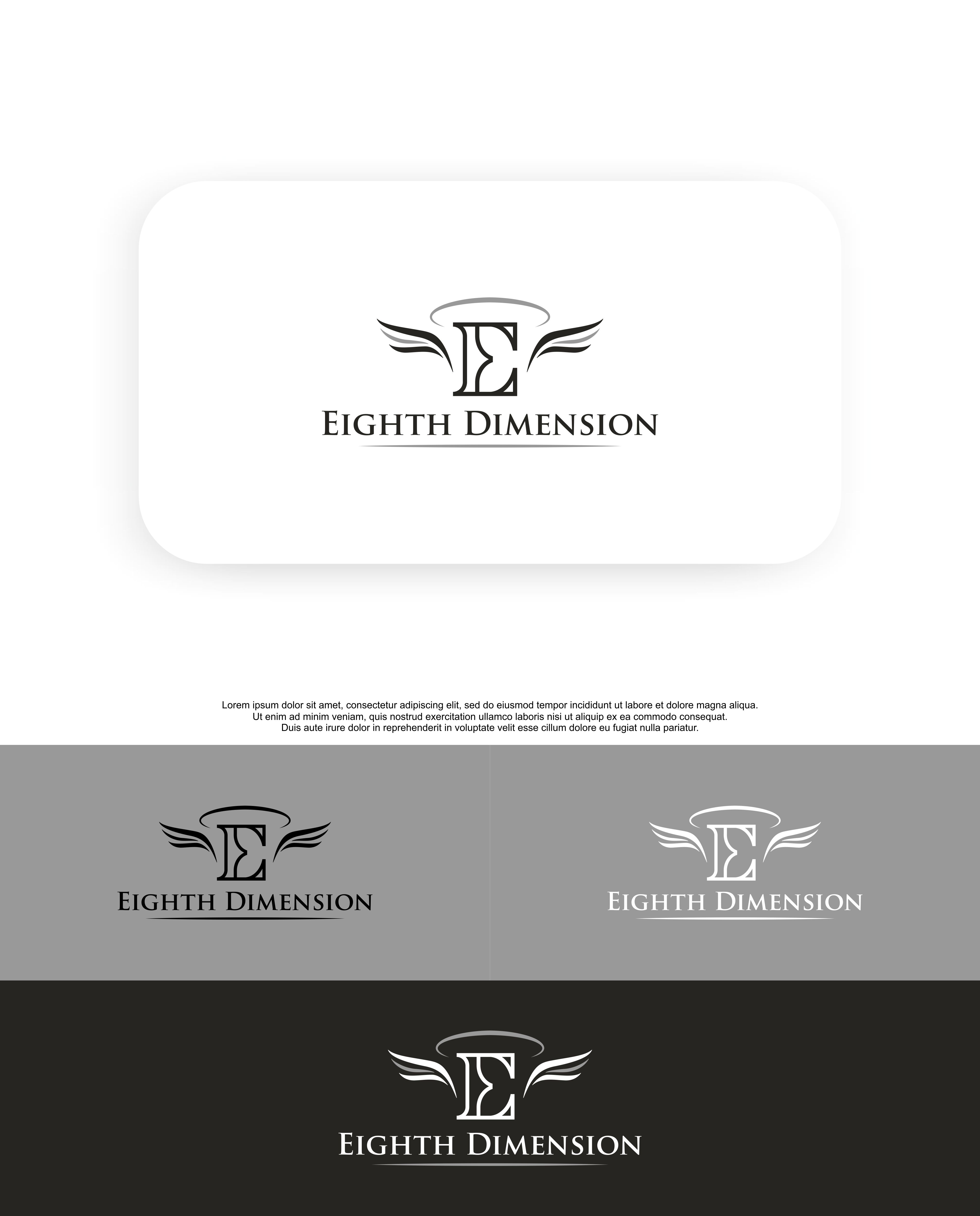 Logo Design by QILLASOFT-Design for this project | Design #29623522