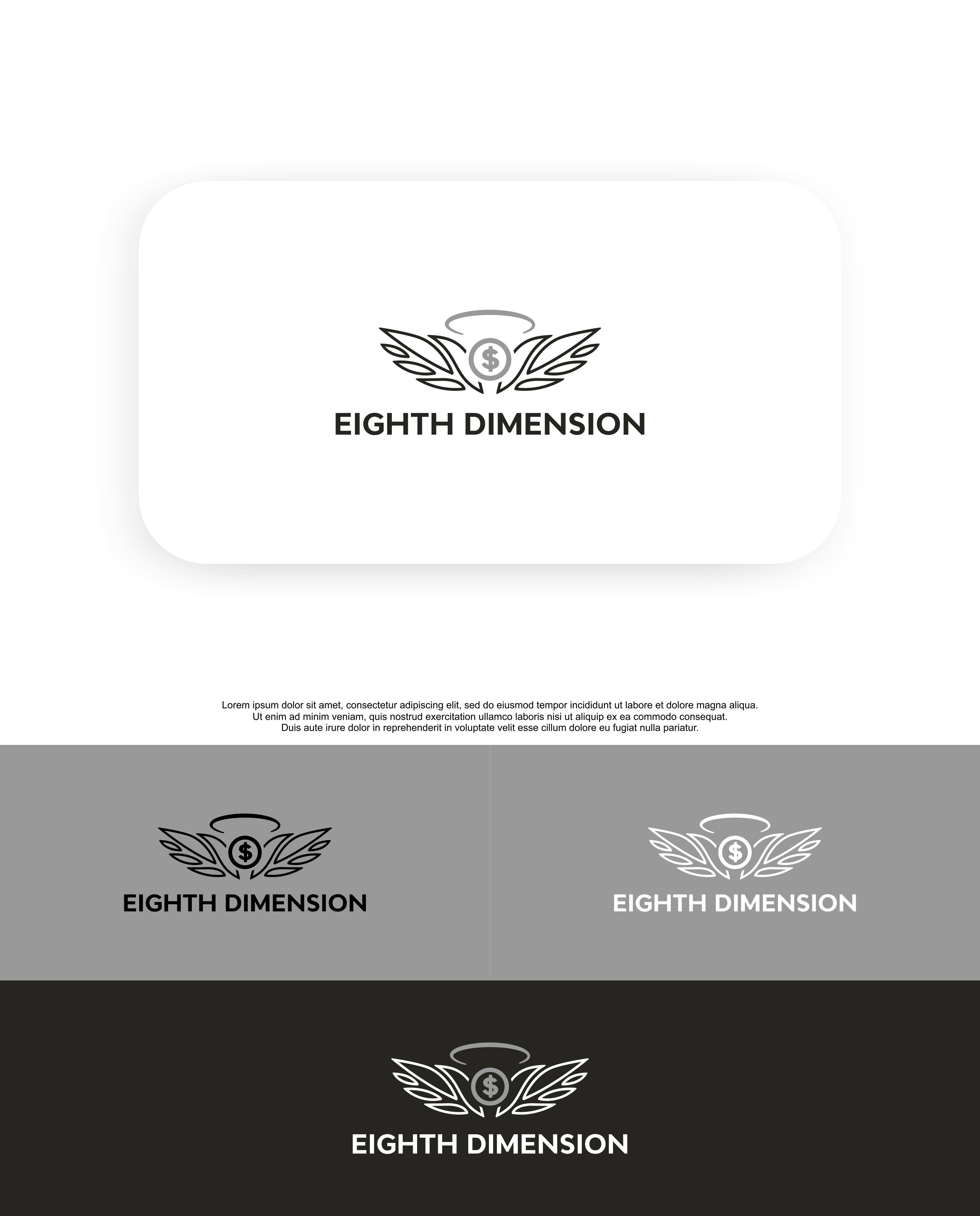 Logo Design by QILLASOFT-Design for this project | Design #29623523