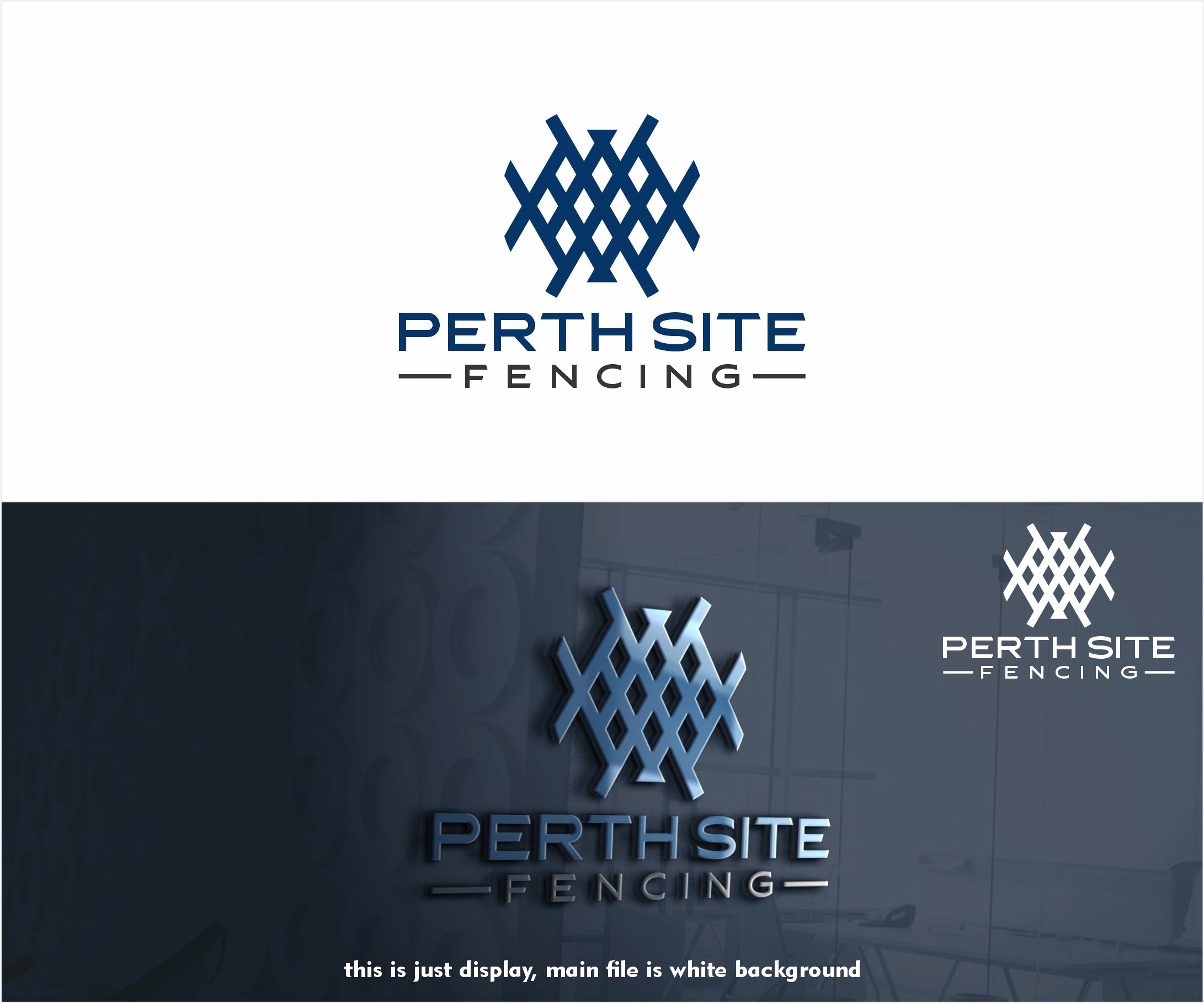 Logo Design by alkaline for this project | Design #29627003