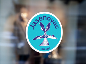 Sticker Design by Atvento Graphics for this project | Design: #29624606