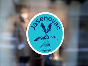 Sticker Design by Atvento Graphics for this project | Design: #29624607