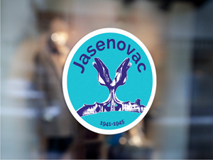 Sticker Design by Atvento Graphics for this project | Design: #29624962