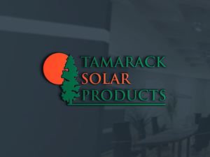 Logo Design by Uhm@design for The Solar Shack | Design: #29624558