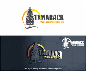 Design de Logo par alkaline pour The Solar Shack | Design : #29627764