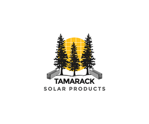 Logo Design by Paint-Tools for The Solar Shack | Design #29626741