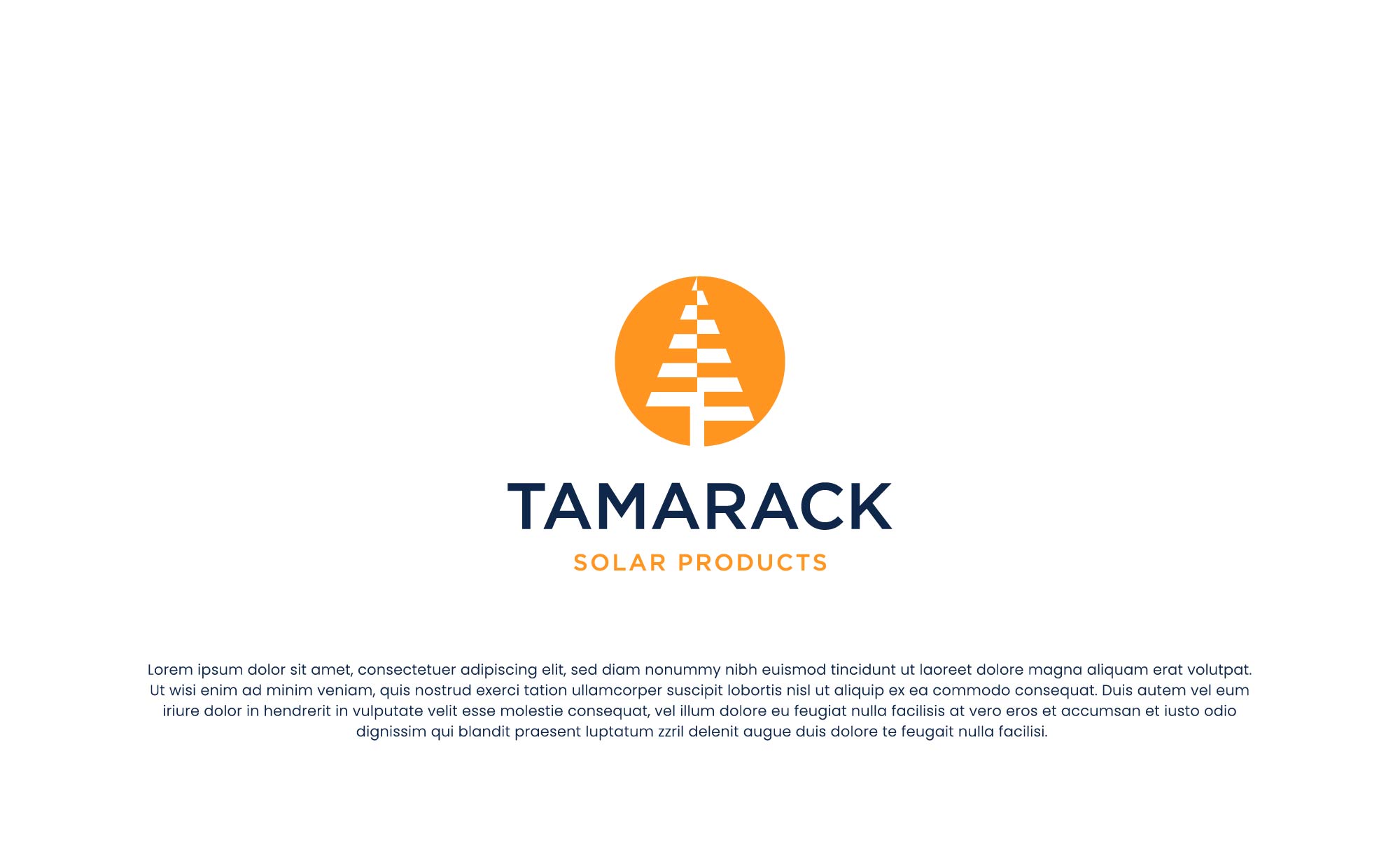 Logo Design by FransiskaDesign for The Solar Shack | Design #29624238