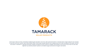 Logo Design by FransiskaDesign for The Solar Shack | Design: #29624238