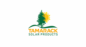 Logo Design by Borago for The Solar Shack | Design: #29639693