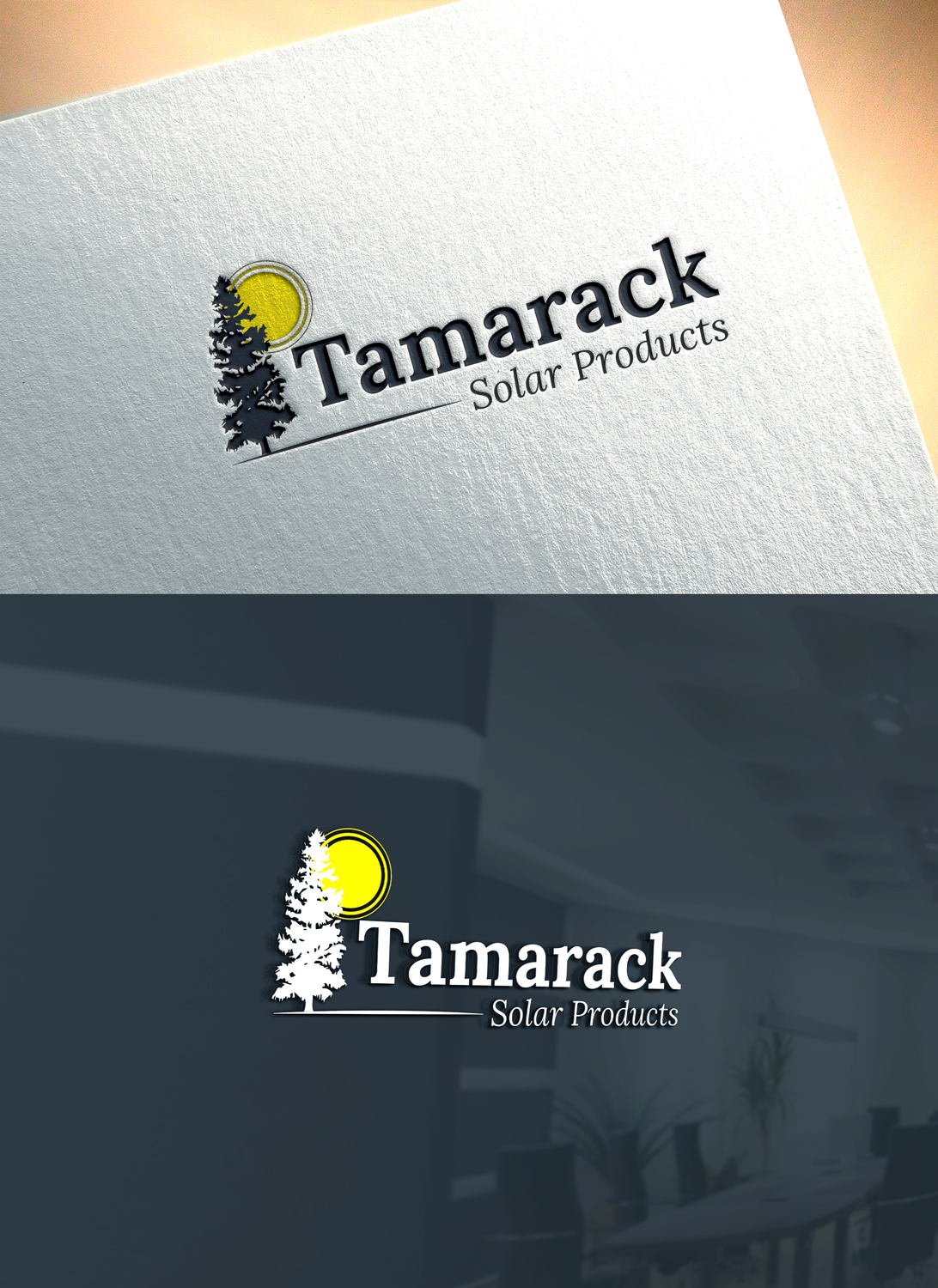 Design de Logo par RaKu 2 pour The Solar Shack | Design #29656301