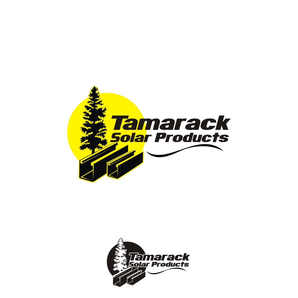 Diseño de Logo por N83touchthesky para The Solar Shack | Diseño #29627173
