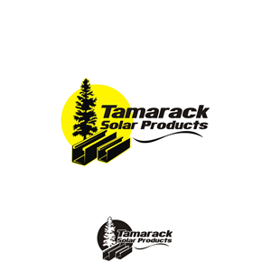 Logo Design by N83touchthesky for The Solar Shack | Design #29627173