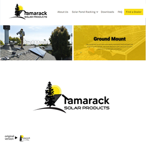 Design de Logo par Rubia@ pour The Solar Shack | Design : #29635130