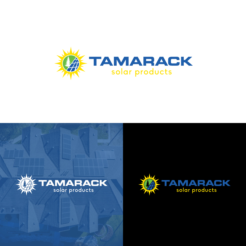 Diseño de Logo por Kavi negi para The Solar Shack | Diseño #29626554