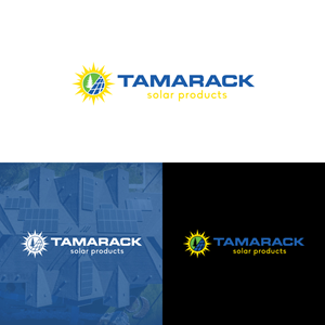 Logo Design by Kavi negi for The Solar Shack | Design: #29626554