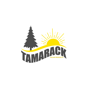 Logo Design by kaushal 05 for The Solar Shack | Design #29625178