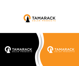 Logo Design by fauzan harun for The Solar Shack | Design: #29628726