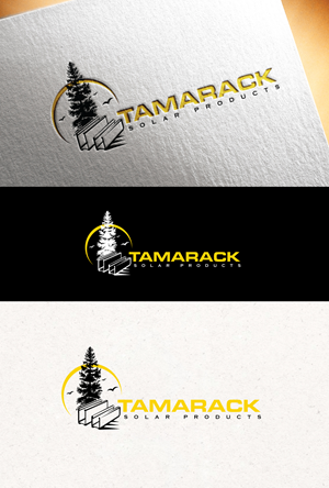 Design de Logo par step forward 2 pour The Solar Shack | Design : #29624562