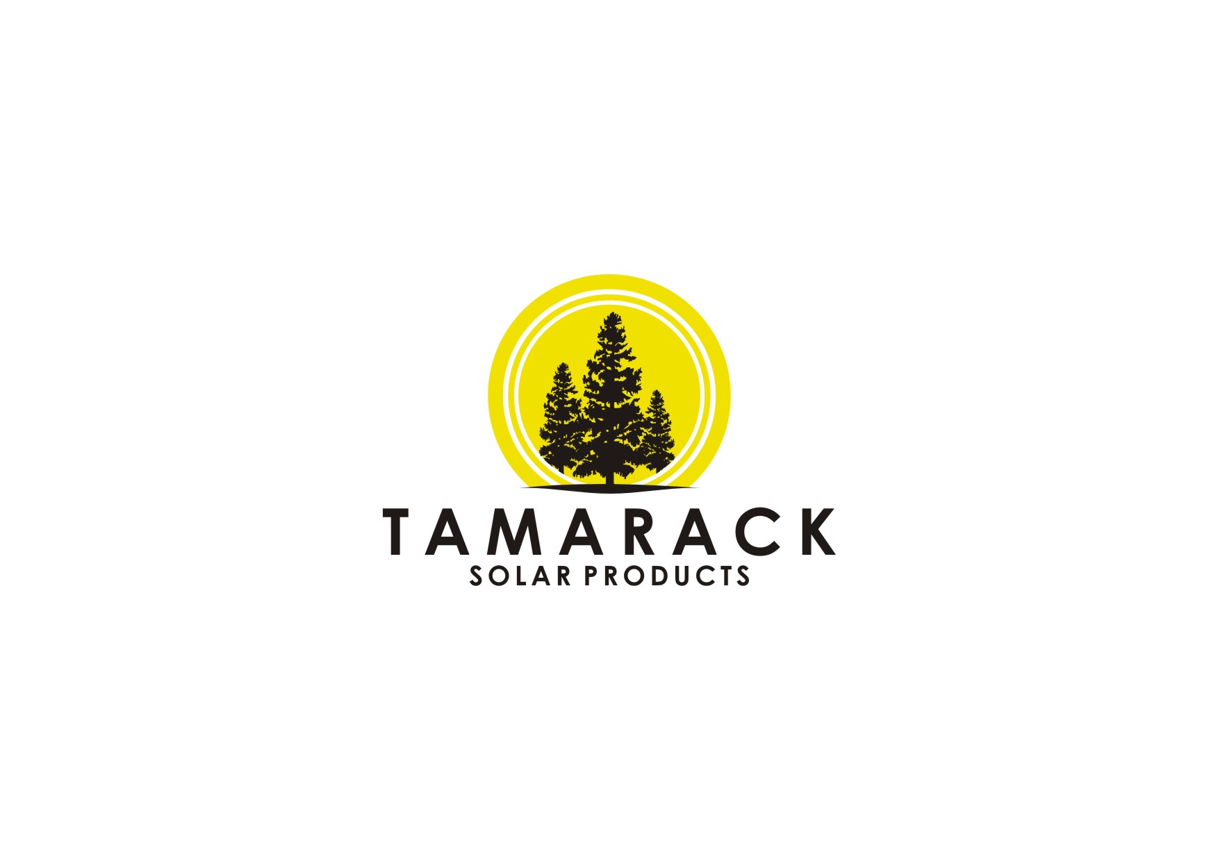 Logo Design by rgrider for The Solar Shack | Design #29622969
